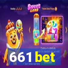 661 bet